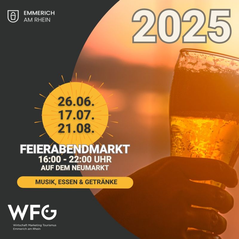feierabendmarkt 2 - Feierabendmarkt
