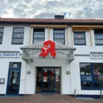 Apotheke am Bahnhof