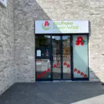 Apotheke Rhein-Waal