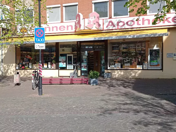 Sonnen-Apotheke
