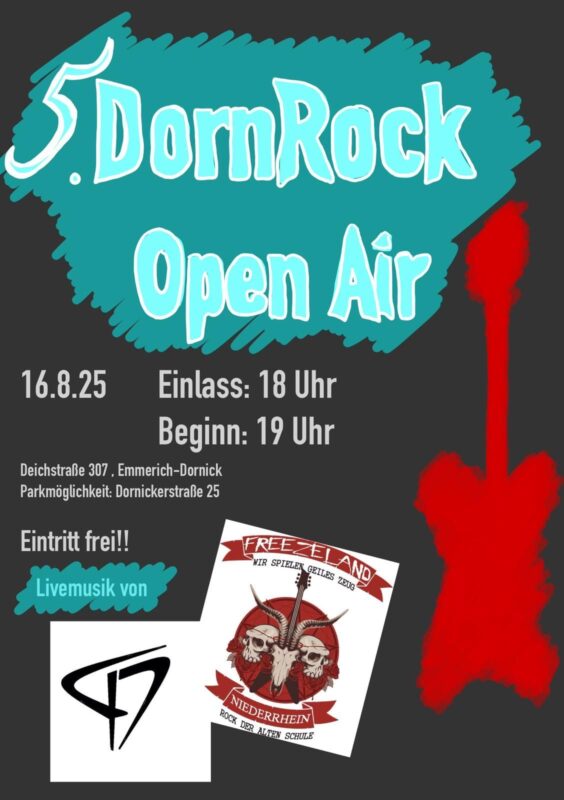 5Domrock Dornick - 5. DornRock