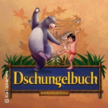 dschungelbuch das musical - Dschungelbuch - das Musical