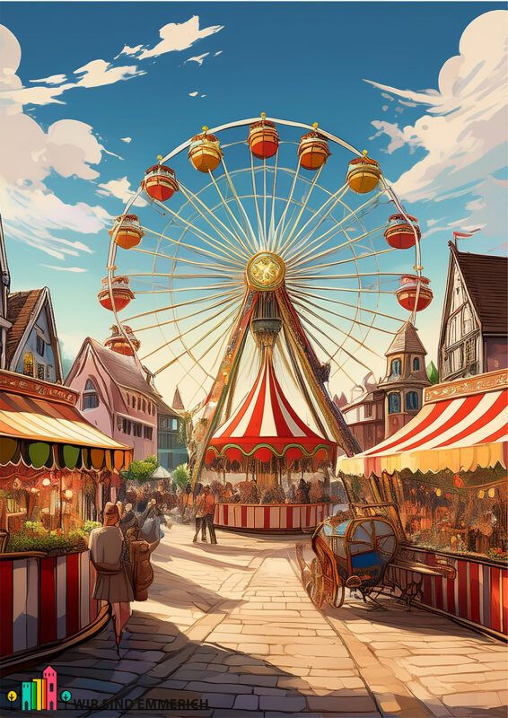 Kirmes 002 - Kirmes