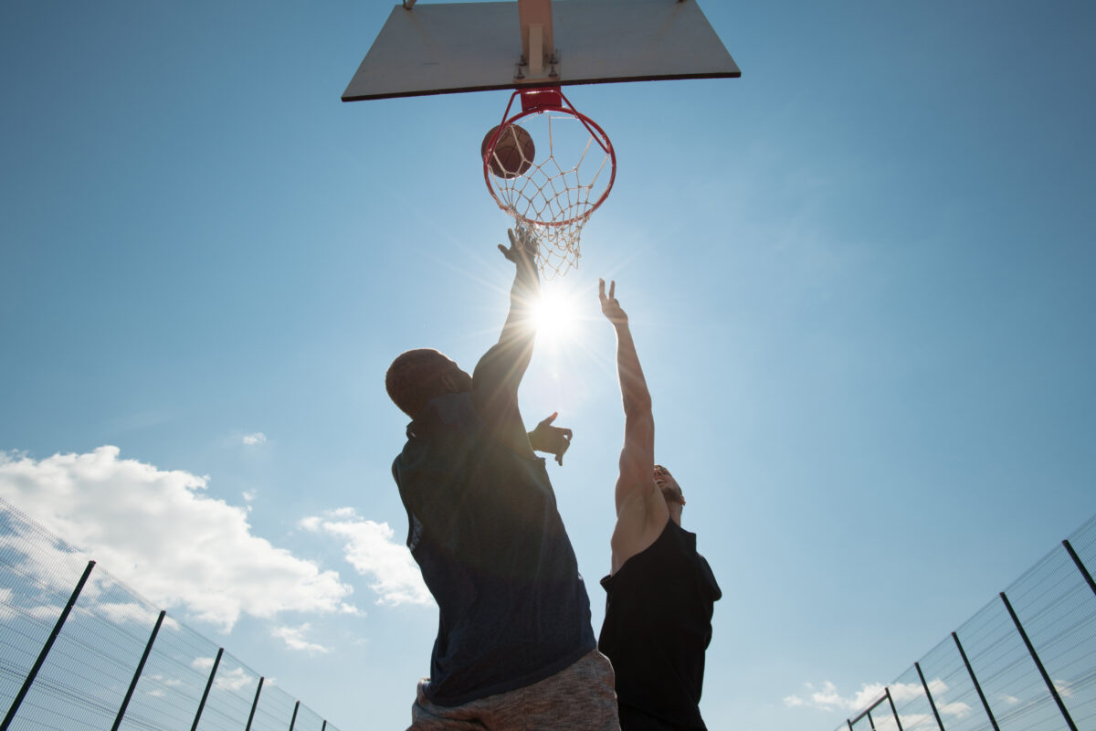basketballVerein