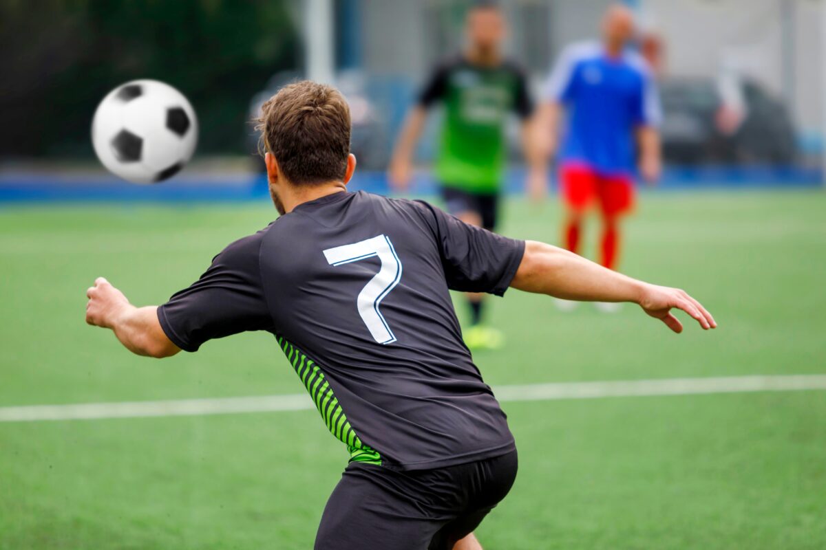 fussballVerein