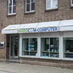 HARDCOM Computer