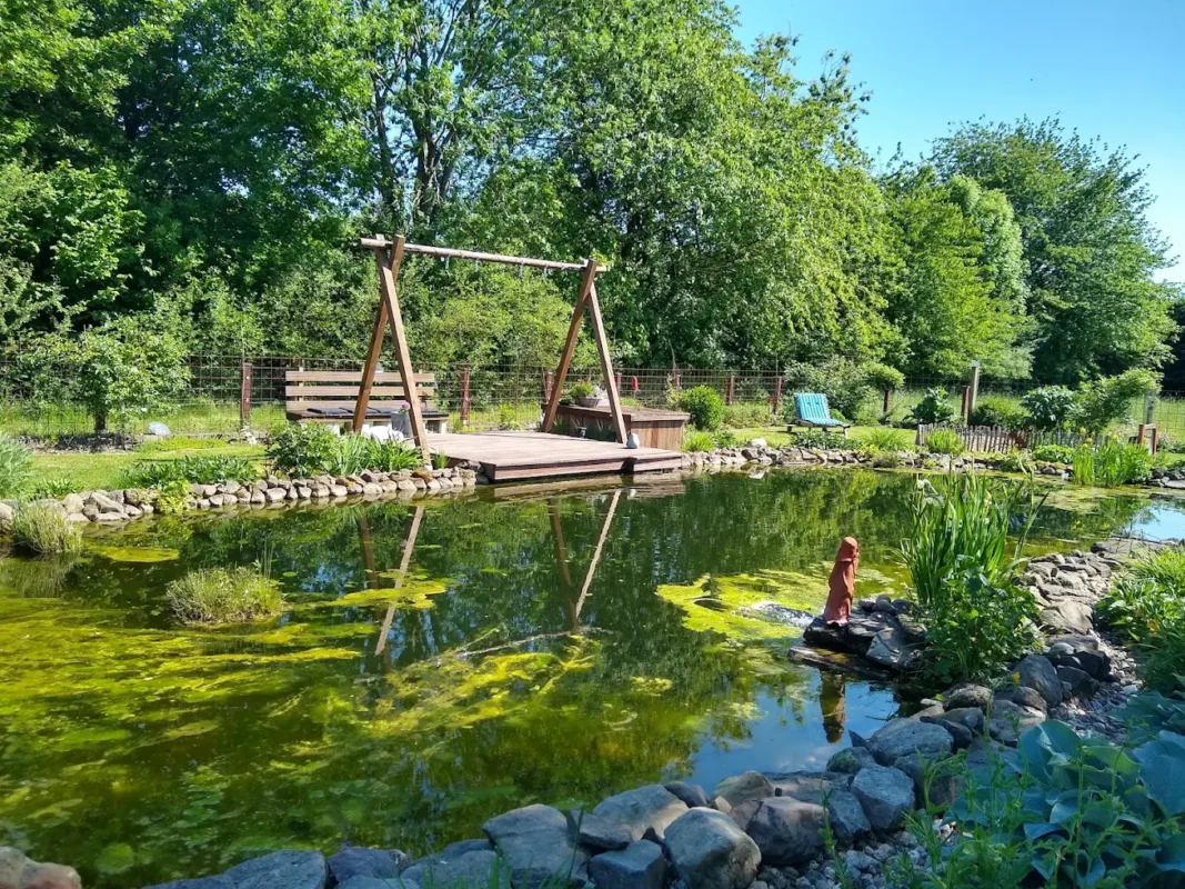 hortulus praest - Offener Garten 2025