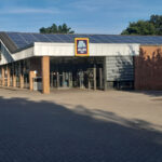 ALDI SÜD Bahnhof