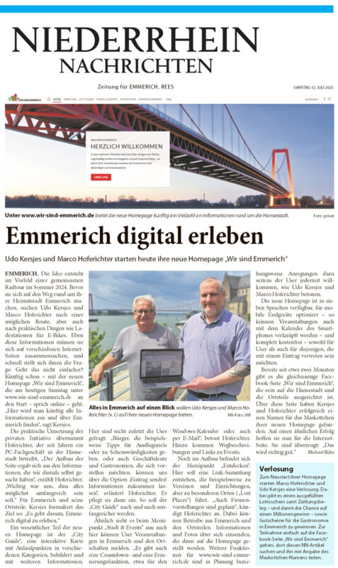 presseberichtNN